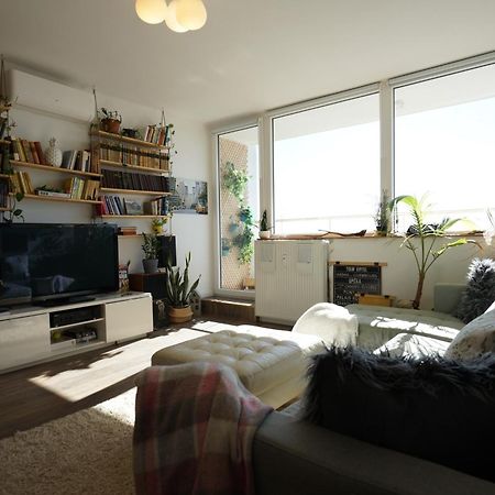 Budapest Skyline Apartment Екстер'єр фото