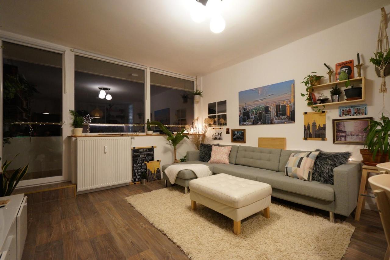 Budapest Skyline Apartment Екстер'єр фото