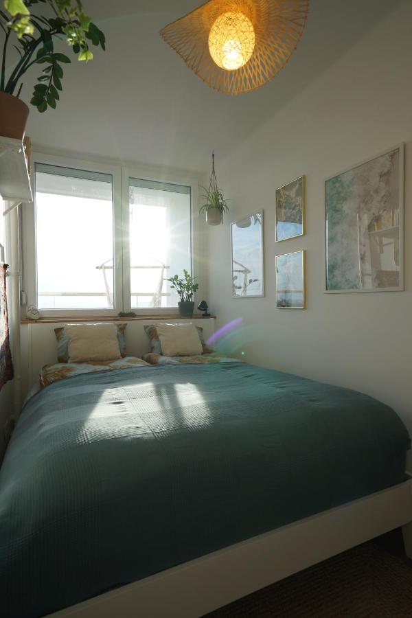 Budapest Skyline Apartment Екстер'єр фото