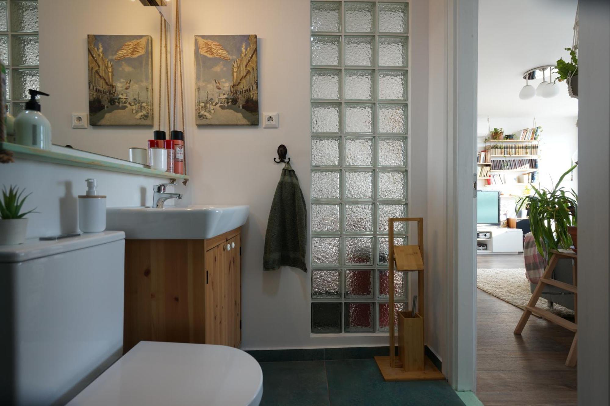 Budapest Skyline Apartment Екстер'єр фото